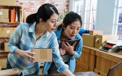 Bridging the Gap: Observations and Recommendations for Supporting New Jersey Micro-Businesses During the COVID-19 Pandemic and Beyond