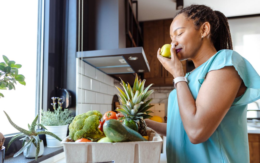 Healthy Homes Initiative