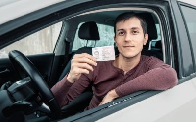 Proposed Evaluation of NJ Driver’s License Expansion