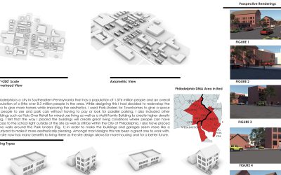 Philadelphia, PA: The Family Plan, Washington and Broad