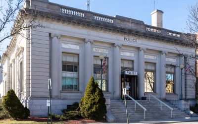 Sharing is Caring, But Does It Save Money? An Analysis of Interlocal Shared Services as a Cost-Reduction Mechanism for New Jersey Municipalities