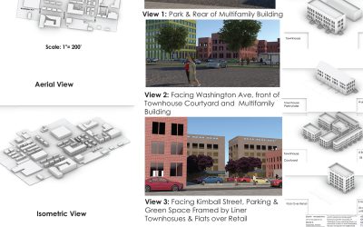 Philadelphia, PA: South Philadelphia, Broad and Washing-Town