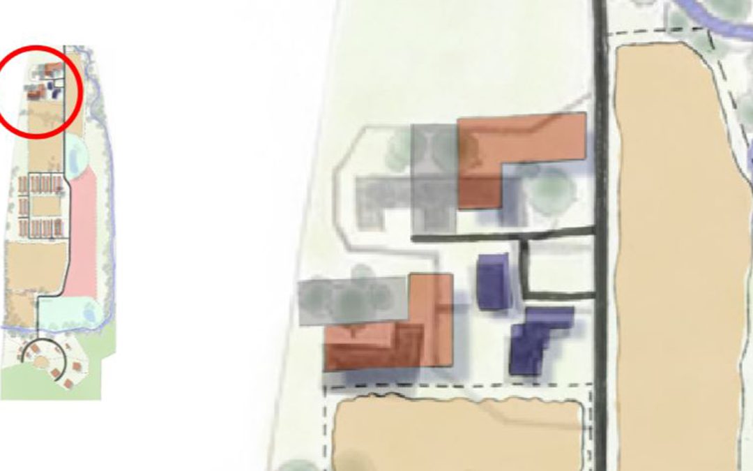 Hillsborough Township, NJ: Clerico Lane Site