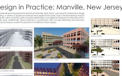 Manville, NJ: Design in Practice
