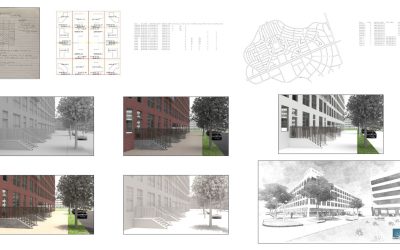 Advanced Graphical Communications for Planners Site Visualization