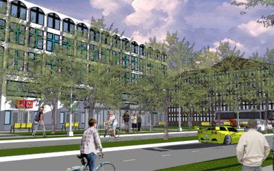 Sayreville, NJ: Urban Design Plan