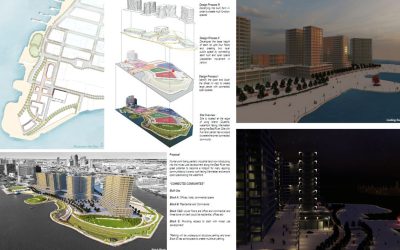 Queens, NYC: Reimagining Hunter’s Point