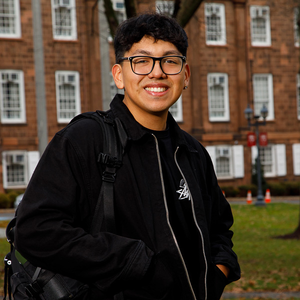 Family Health Struggles Inspires a Passion to Make Positive Change