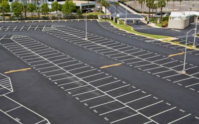 Stamato Commentary: Two billion spaces, and counting. How much parking do we need?