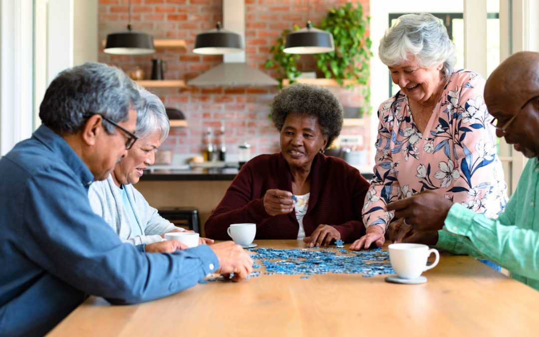 NJSPL – Enabling Aging in Place: A Vital Strategy for Residents of Subsidized Senior Housing
