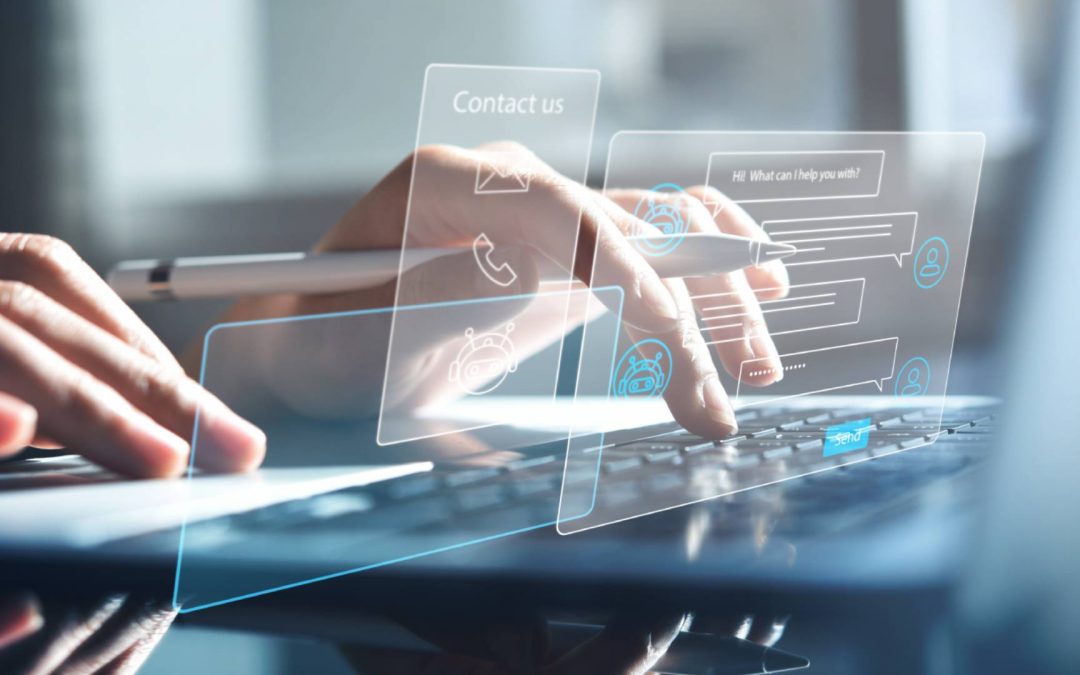 TECH UPDATES: “Hey AI, Write a Report on Innovation in Local Government”