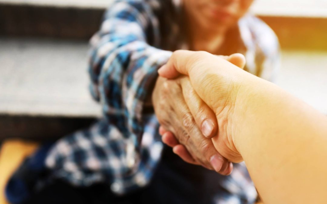 HMN 2025: What are the promising strategies for providing health care to homeless people