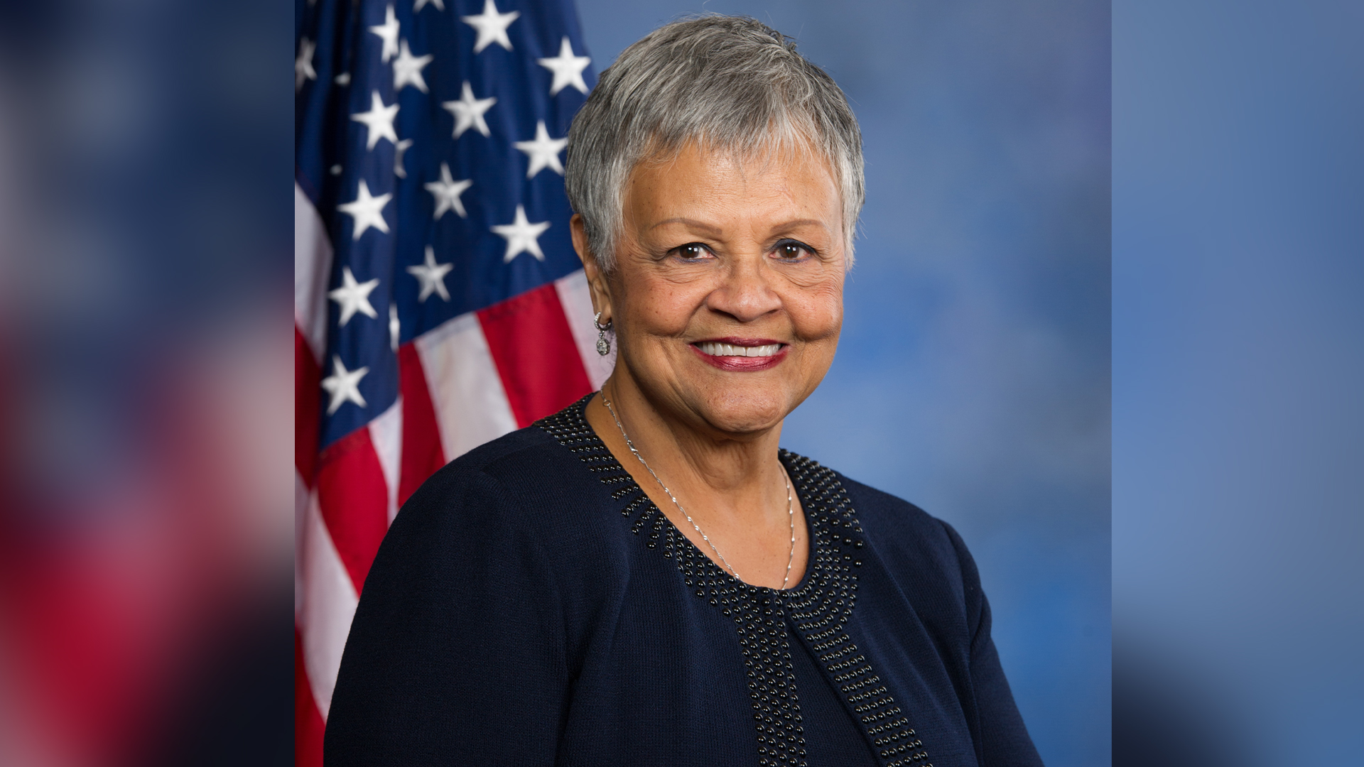 Bonnie Watson Coleman, entative for New Jersey’s 12th Congressional District