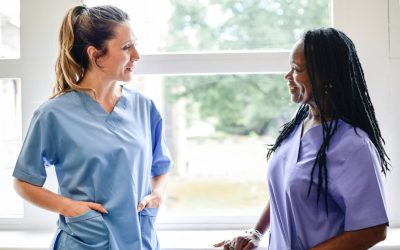 NJSPL – Fostering Emotional Resilience: Virtual Schwartz Rounds for Nurses
