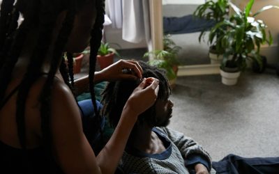 How a Texas school ruling on hair spreads mental harm, even in New Jersey