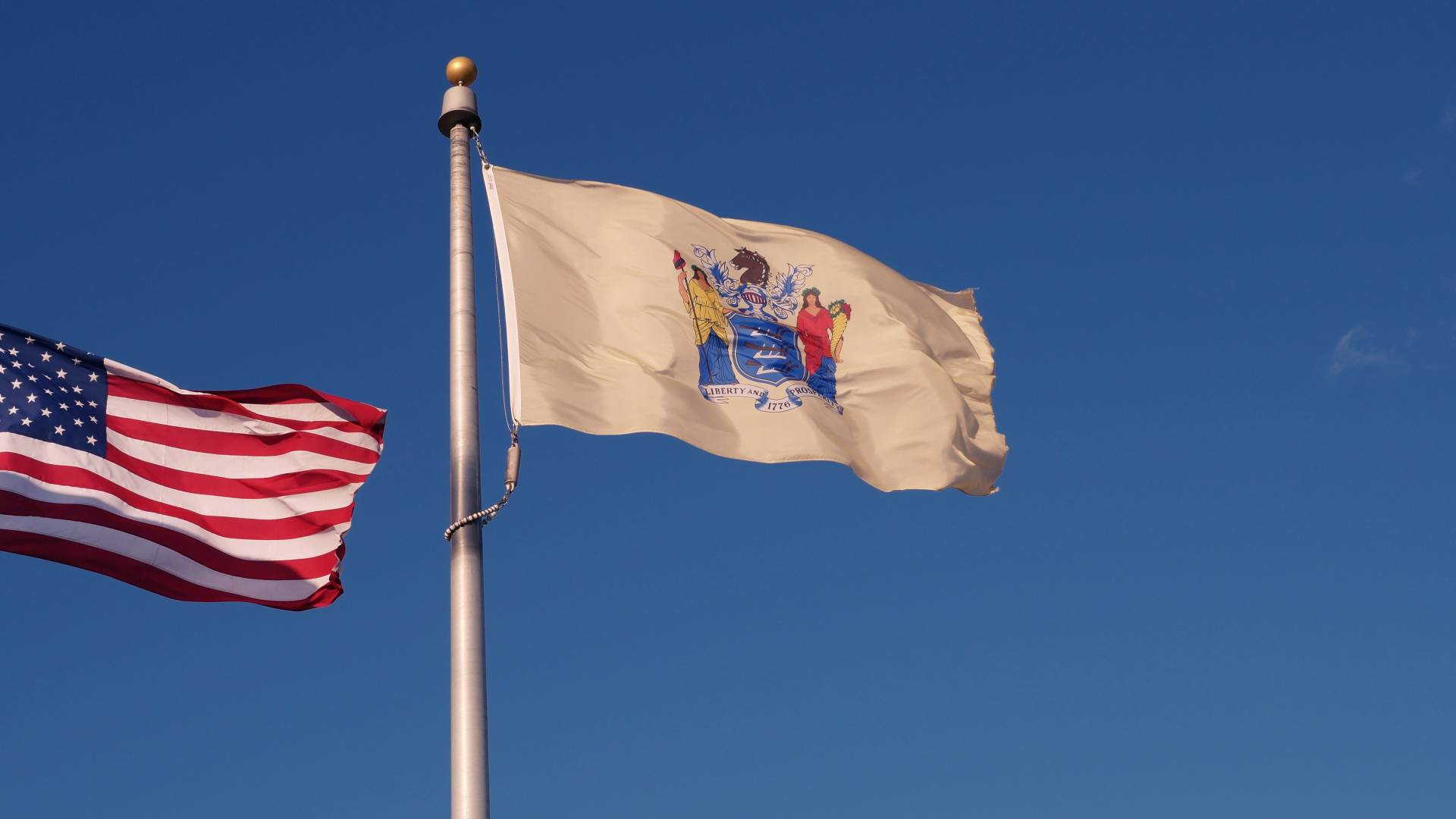 Experts See Clouds On The Fiscal Horizon For NJ Government - Edward J ...