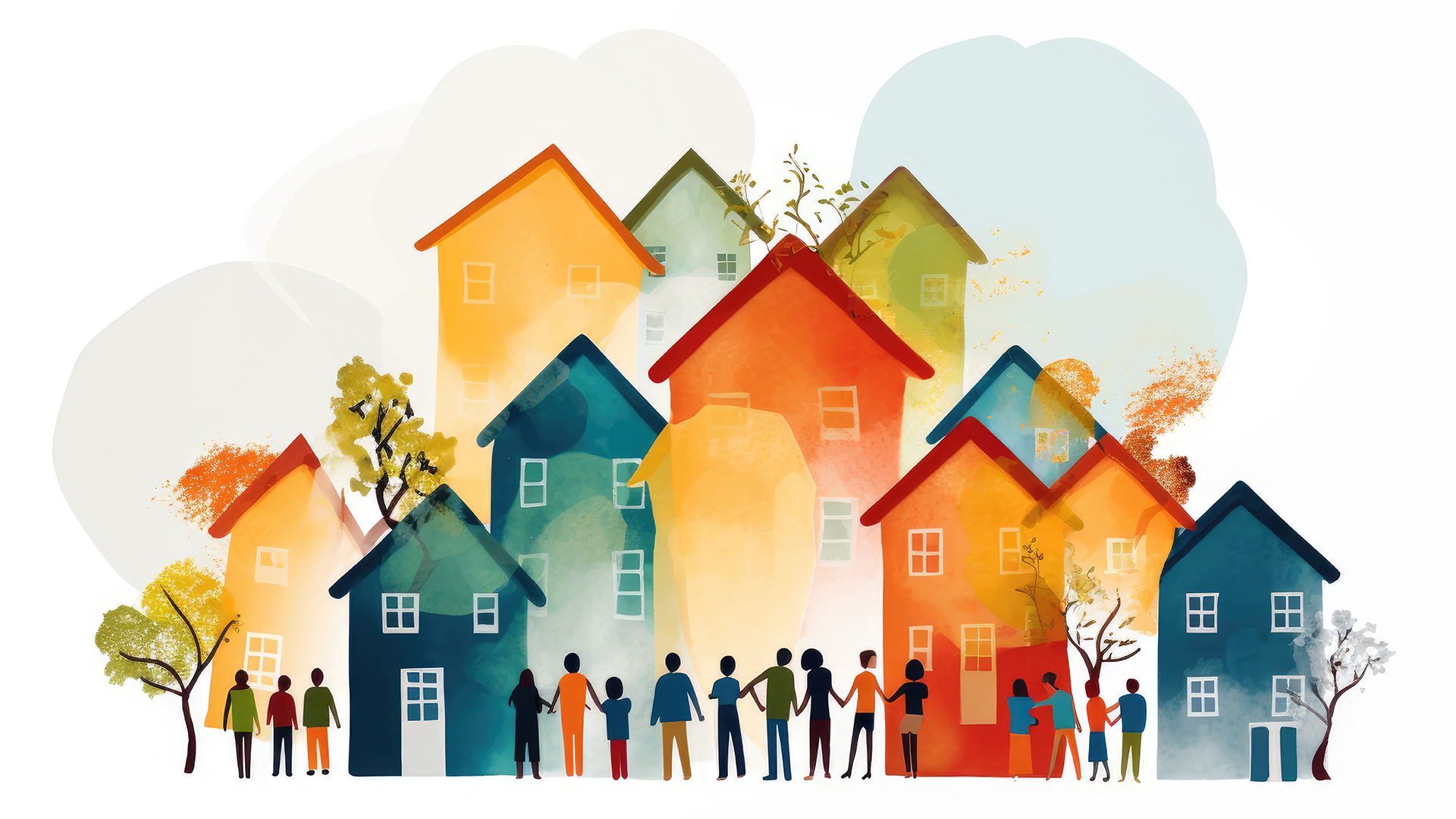 Housing equity and inclusive community