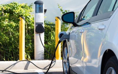 New Research on Used Electric Vehicle Concerns by Loh, Noland