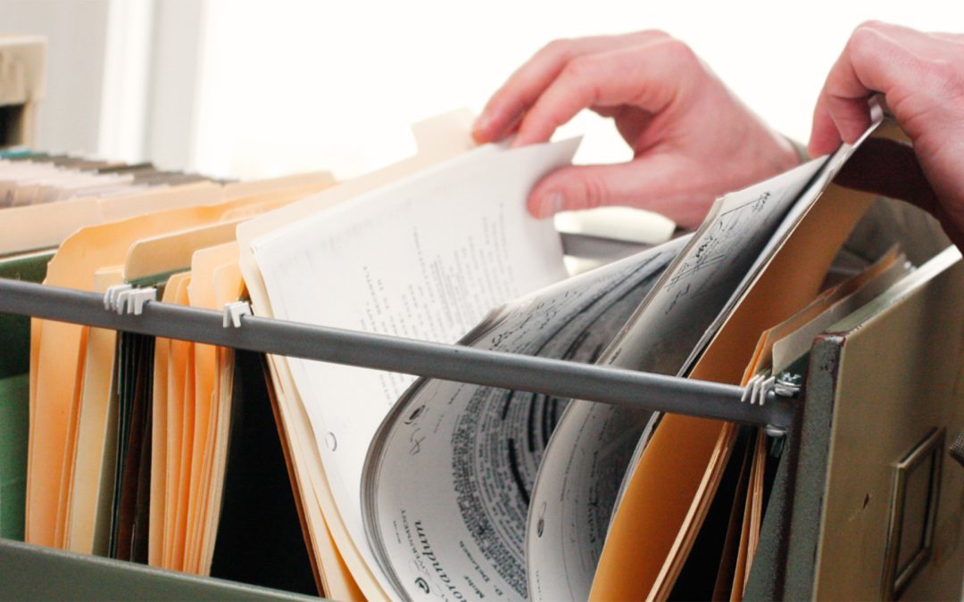 NJSPL – Marc Pfeiffer On Fixing the Open Public Records Act