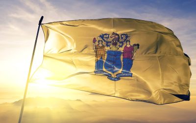 Politics in New Jersey has gone off the rails — even by New Jersey standards