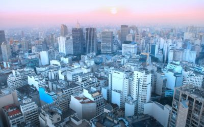 New Research: Neighborhood inequalities & infant mortality in São Paulo