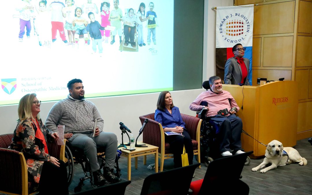 Voices of Inclusion: Advancing Disability Justice and Advocacy
