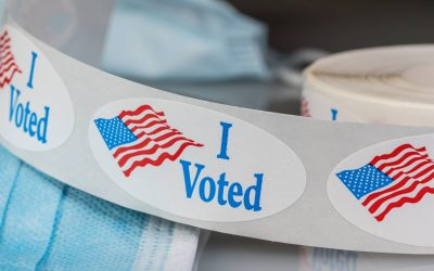 Landmark NJ ballot redesign ruling asked to be put on hold