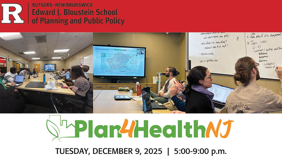 Plan4HealthNJ studio promo