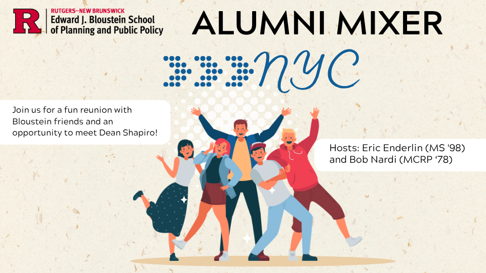 Sept 26 Alumni Mixer calendar