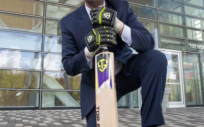 Transferring Lessons From the Cricket Field to the Classroom