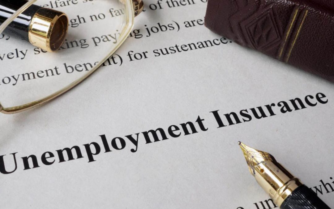 NJ Unemployment Insurance Claims Dashboard Released