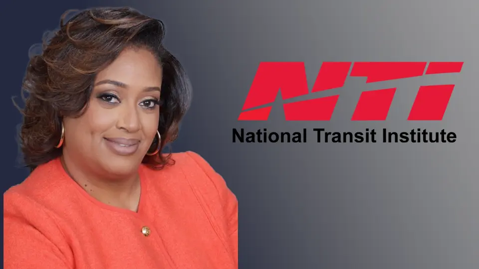 Geisha D. Ester Appointed Executive Director of NTI