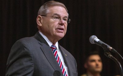N.J.’s senior U.S. senator is on trial for corruption. Again. Will this time be different?