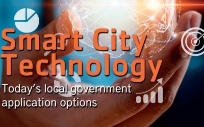Marc Pfeiffer Discusses Smart City Technology
