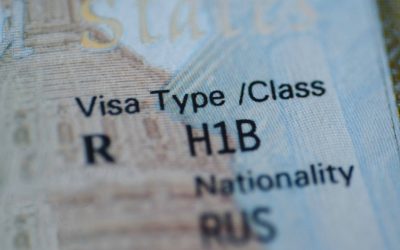 H-1B visa program is wretched. Now is no time to expand it.