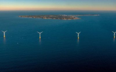 NJSPL – Key Insights from Early Offshore Wind Implementation