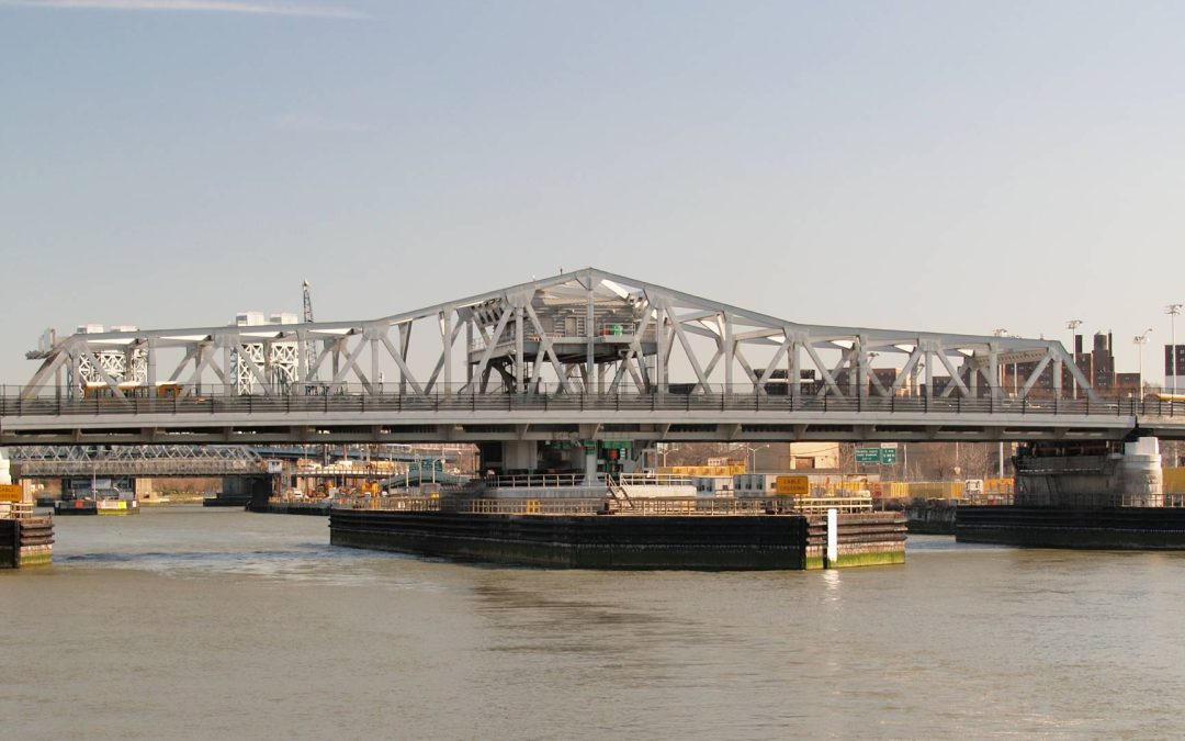 Extreme heat broke a New York City bridge. Expect more infrastructure mishaps like this