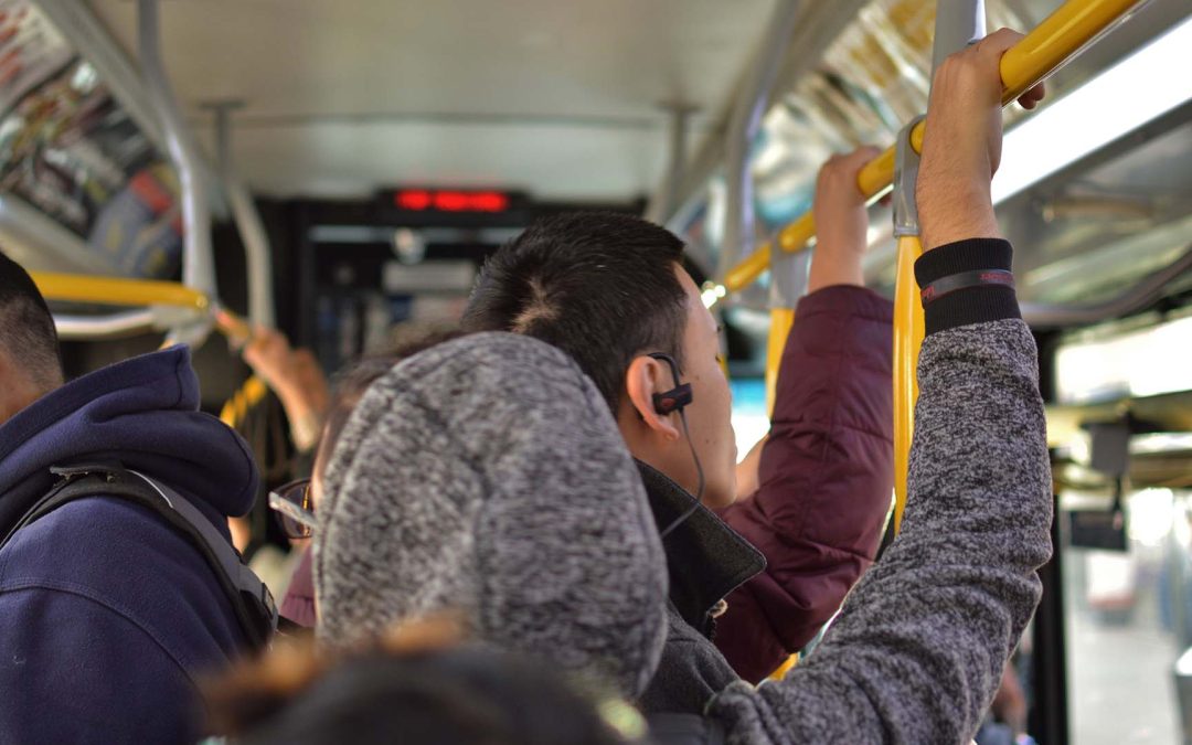 Academy Bus is paying NJ Transit over alleged fraud. But it still gets contracts