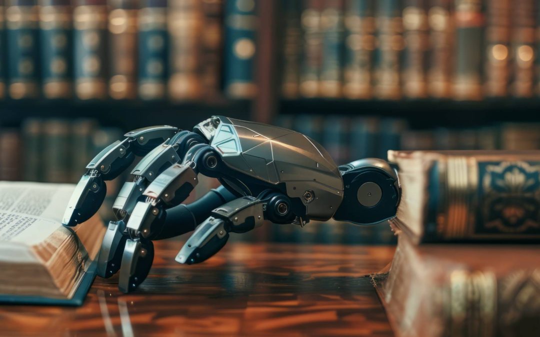 GenAI, Ingenuity, the Law, and Unintended Consequences