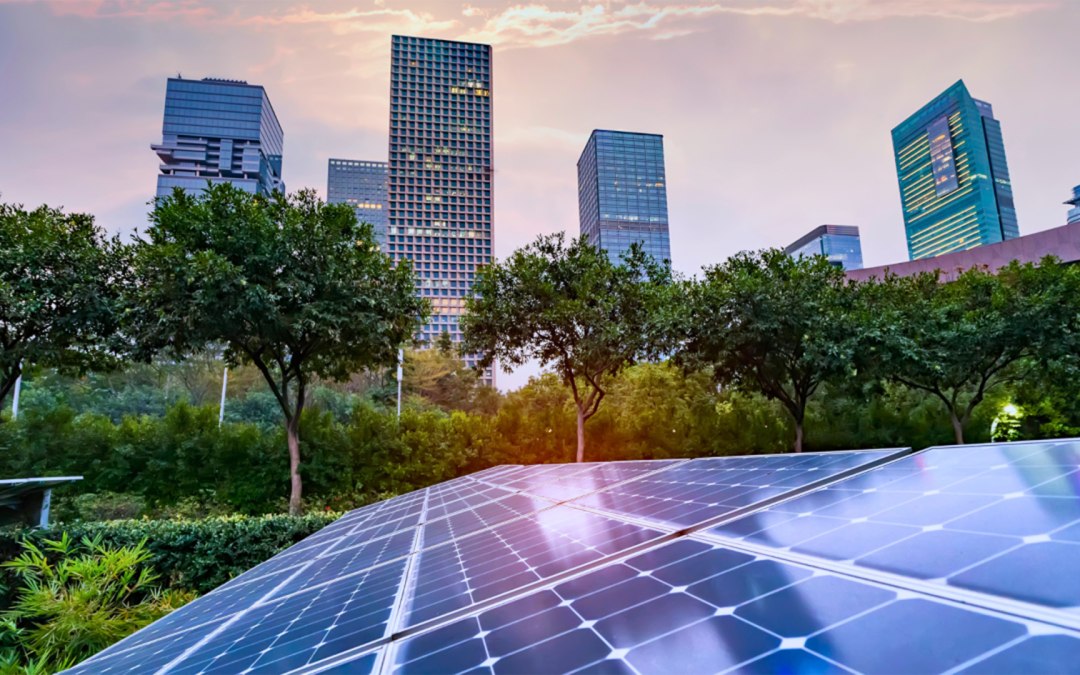 NJSPL – Is Property Assessed Clean Energy a White Windfall