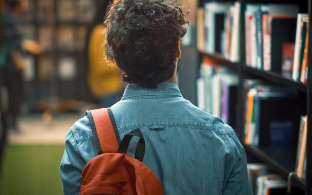 NJSPL – Reengaging COVID-Disconnected College Students