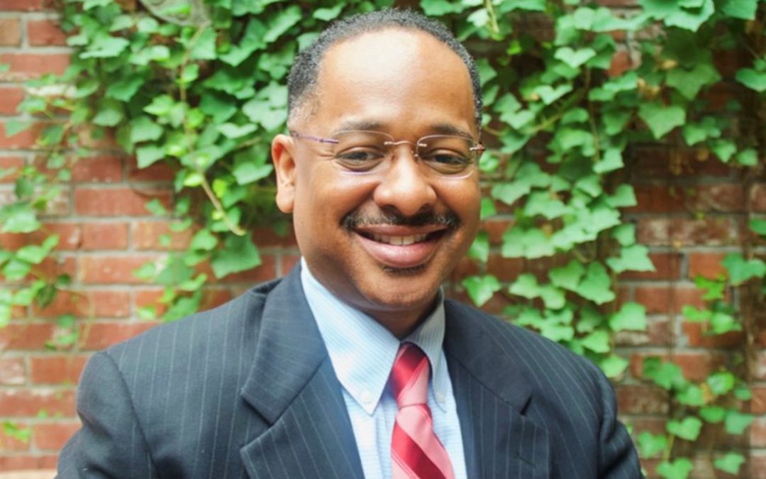 Herts Named New Superintendent of Civil Rights Monument