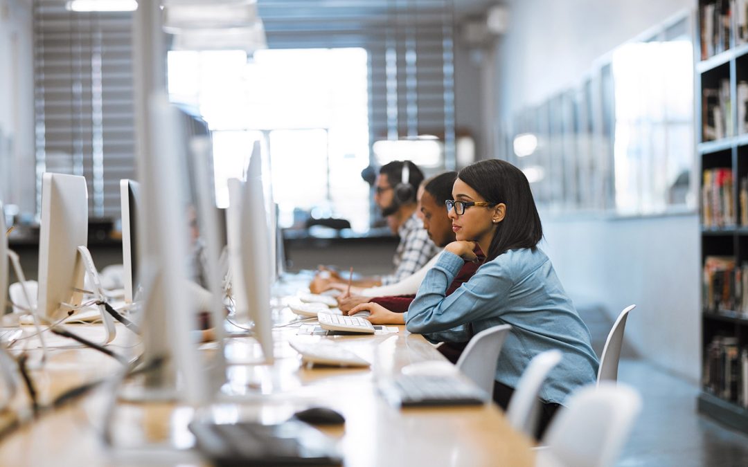 Rutgers Report Seeks to Reconnect Newark Students with Educational Opportunities