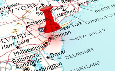 Will the Nation’s Employment Growth Trajectory Follow NJ’s?