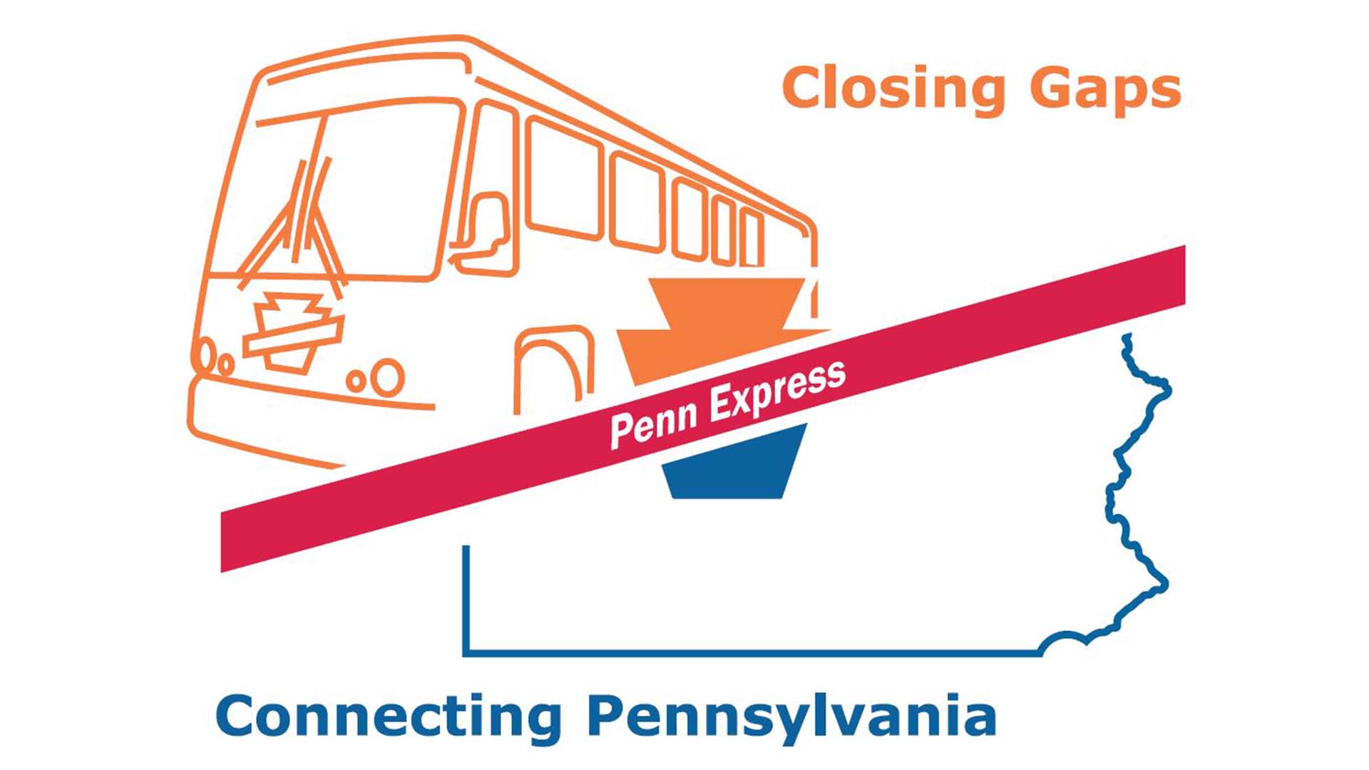 Closing Gaps, Connecting Pennsylvania