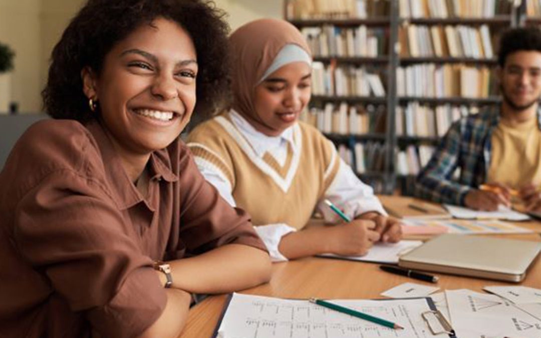 Industry leaders and colleges work together to prepare students for success