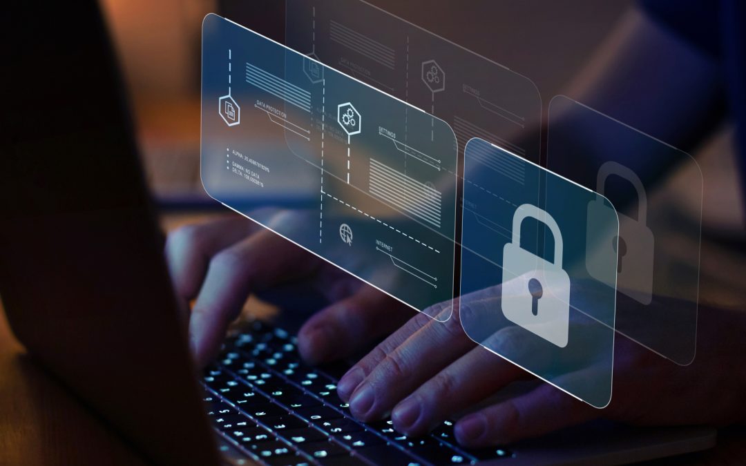 What is your Municipality’s Cybersecurity Posture?