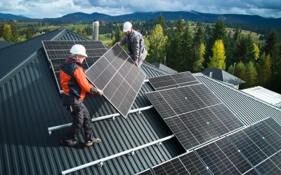 New Research on Residential Solar Panel Adoption