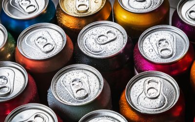 Flat, falling soda tax revenues have both positive and negative impact