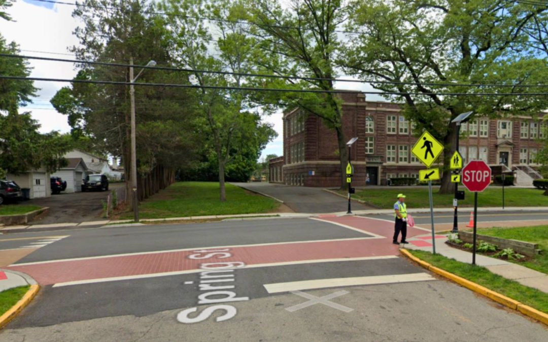 NJSPL Rethinking School Zone Safety Metrics